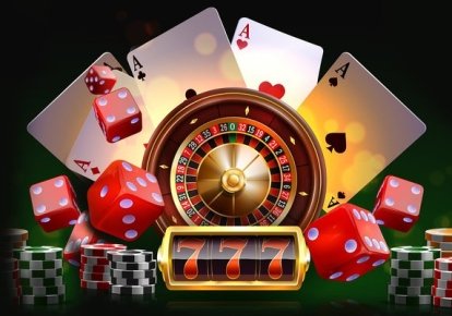 Exploring Decentralized Casino Rewards The Future of Online Gaming