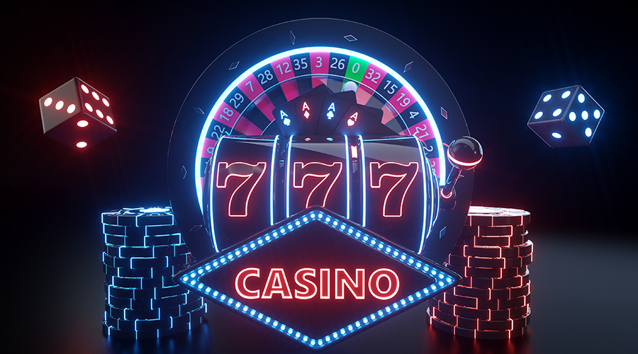 Exploring the Thrill of Dexsport Casino
