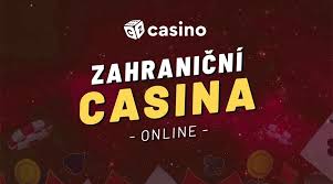 Objevte fascinaci nového českého online casina 2025 Objevte fascinaci nového českého online casina 2025