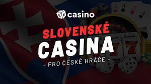 Online casina pro ceske hrace Jak vybrat to pravé a co očekávat