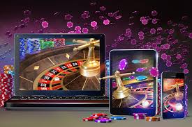 Responsible Gambling in Online Casinos Ensuring Safe and Enjoyable Gaming Experiences Responsible Gambling in Online Casinos Ensuring Safe and Enjoyable Gaming Experiences