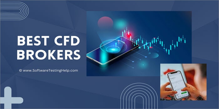 The Best Platform for CFD Trading Your Ultimate Guide The Best Platform for CFD Trading Your Ultimate Guide
