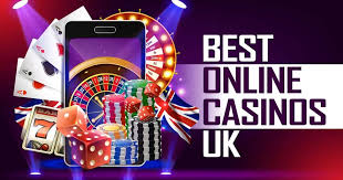 The Rise of Online Bitcoin Casino UK Why Cryptocurrency is Changing the Gambling Landscape The Rise of Online Bitcoin Casino UK Why Cryptocurrency is Changing the Gambling Landscape