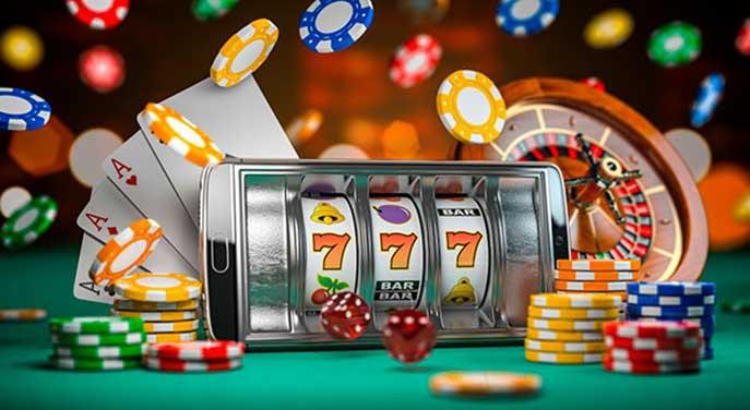 Trusted Casino Sites Since 2025 7