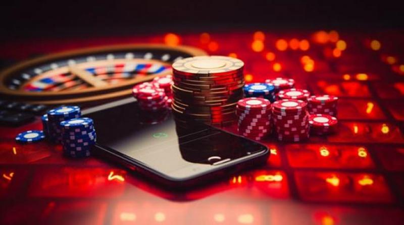 Your Ultimate One-Stop Shop for Casino Fun 2
