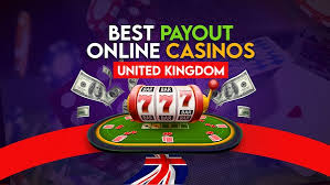 Best Online Casino Games Where Fun Meets Fortune