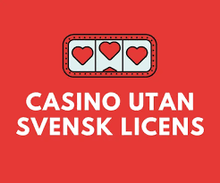 Casino Utan Svensk Licens - Swish Betalningar Casino Utan Svensk Licens - Swish Betalningar