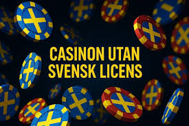 Casino Utan Svensk Licens - Swish Betalningar Casino Utan Svensk Licens - Swish Betalningar