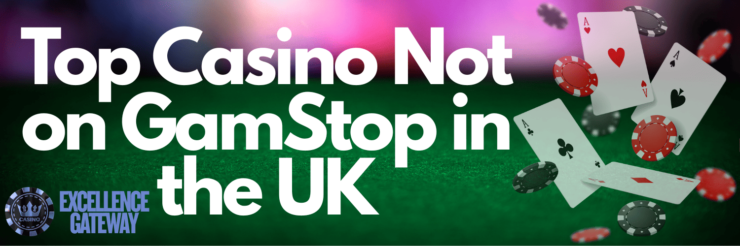 Discover Casino Sites Not on Gamstop 700347579