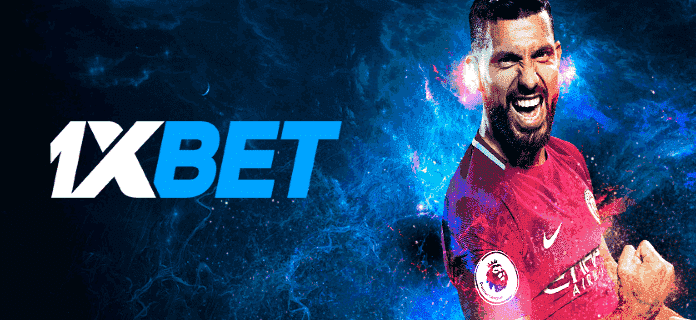Discover the Excitement of 1xBet Malaysia Online Casino 397024641