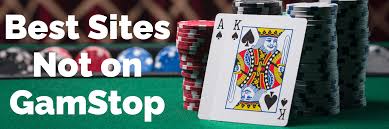 Discovering Non Gamstop Casinos in the UK
