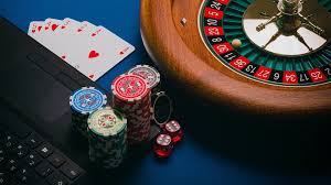 Experience the Excitement of MGM Casino Online UK