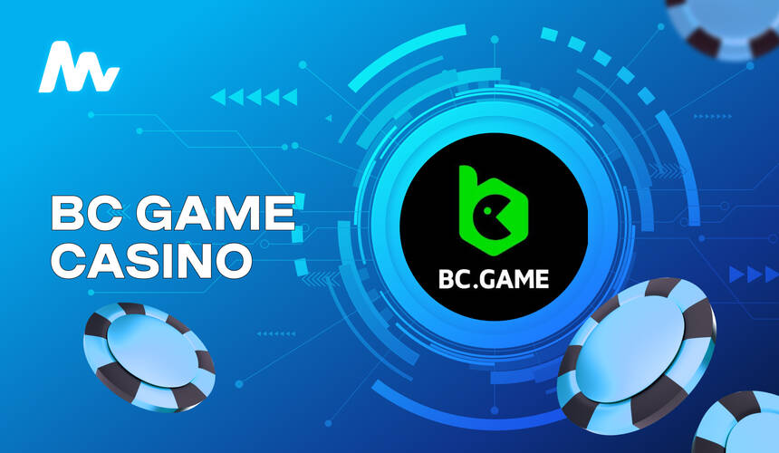Explore the Thrills of BC Game Casino