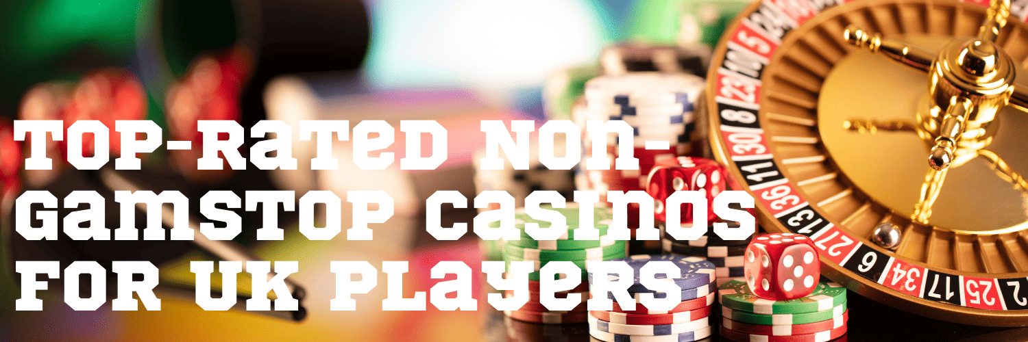 Exploring Casinos That Are Not on GamStop 569583985 Exploring Casinos That Are Not on GamStop 569583985