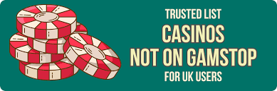 Exploring Independent Casinos Not on Gamstop 621686797