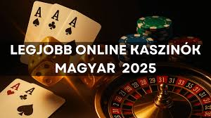Megbízható Online Casino Az Élő Szórakozás Világa