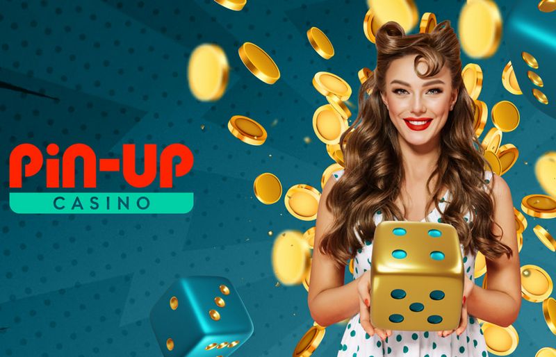 Pin-Up Casino Sayt APK Ən Son Pulsuz Yükləmə - Mobil Oyun