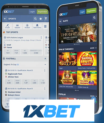 1xBet India Download APP Your Gateway to Online Betting -1369716358