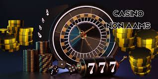 Casinò Senza Documenti Gioca in Sicurezza e Facilità Casinò Senza Documenti Gioca in Sicurezza e Facilità