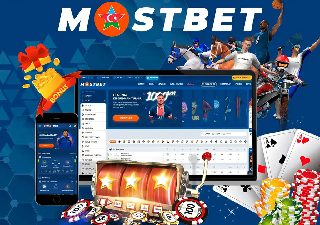 Comprehensive Review of Mostbet Casino A Premier Gaming Experience