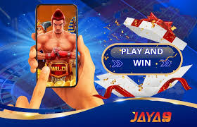 Exploring Jaya9 The Future of Digital Solutions