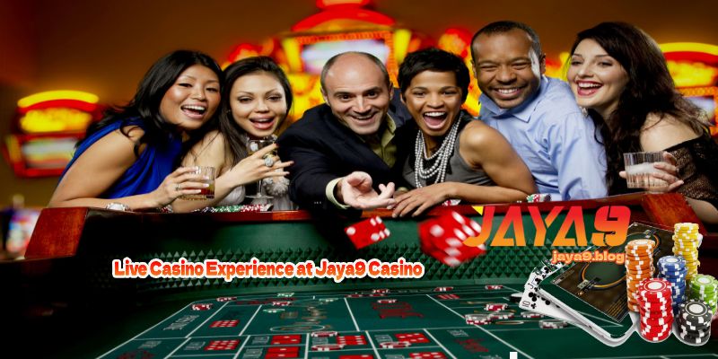 Exploring Jaya9 The Future of Digital Solutions