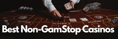 Exploring Non-Gamstop UK Casinos A Comprehensive Guide 149463783