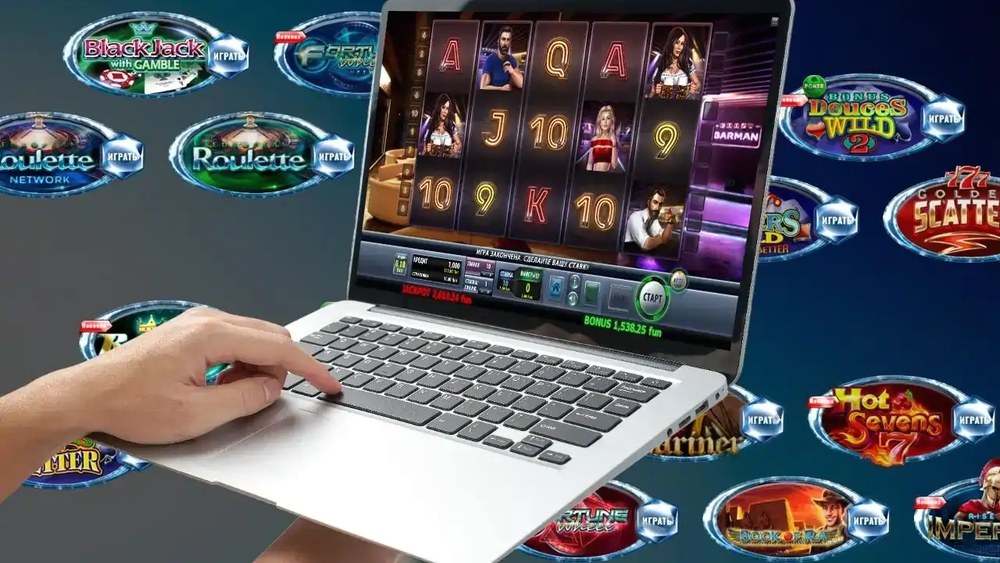 Легальное крипто казино новые возможности для игроков Легальное крипто казино новые возможности для игроков