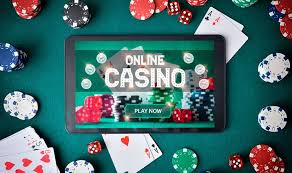 Memo Casino Experience the Future of Online Gaming