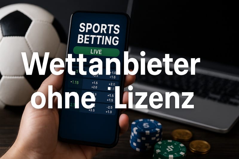 Sportwetten ohne Limit - Unbegrenzte Möglichkeiten für Wettbegeisterte