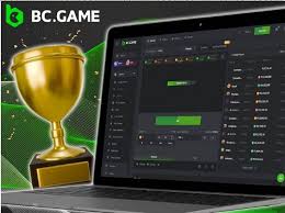 ऑनलाइन कैसिनो BC Game खेलने का मजा और जीतने का मौका