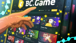 BC Game Reseñas Todo lo que necesitas saber sobre este casino en línea BC Game Reseñas Todo lo que necesitas saber sobre este casino en línea