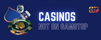 Discover the Best Casino Sites Not on Gamstop -1887261482