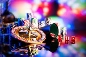 Discover the Exciting World of Tropicanza Casino Online Slots