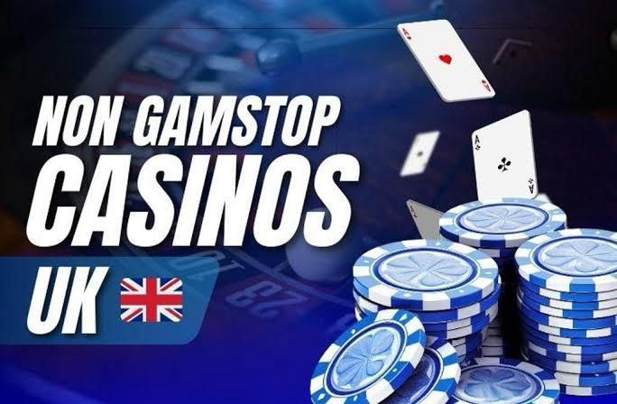 Explore the World of Non GamStop Casinos 1124643470