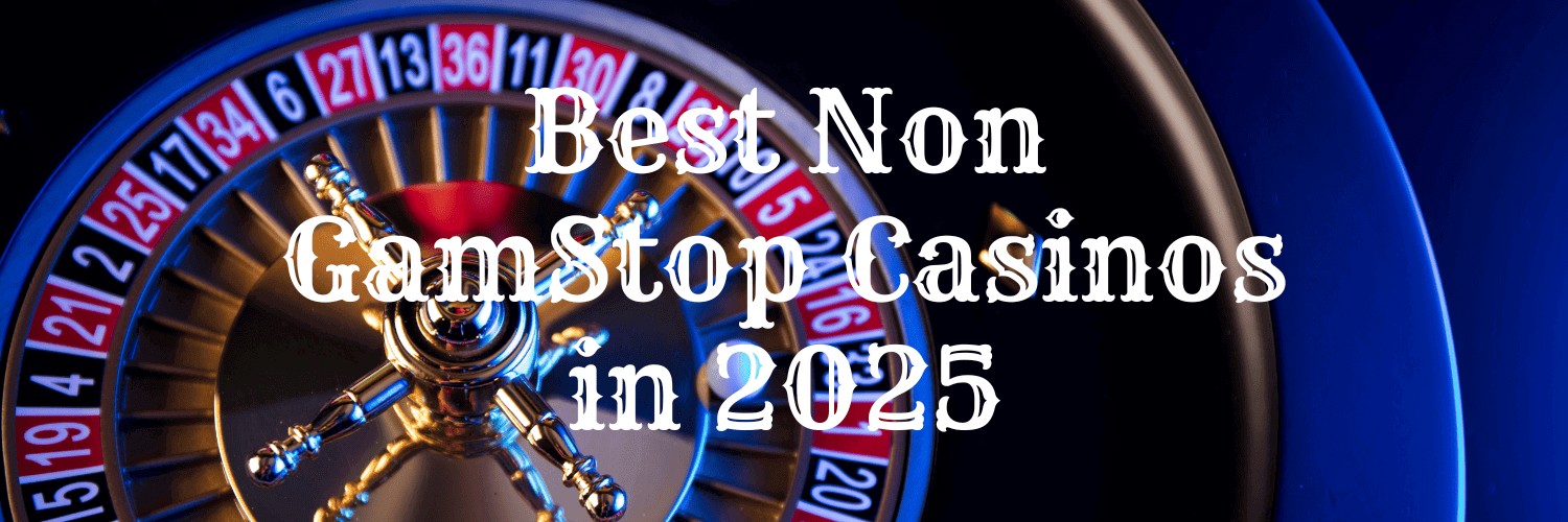 Explore the World of Non GamStop Casinos 1124643470