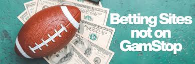 Exploring Bookies Not on GamStop for Horse Racing Enthusiasts -2007586935
