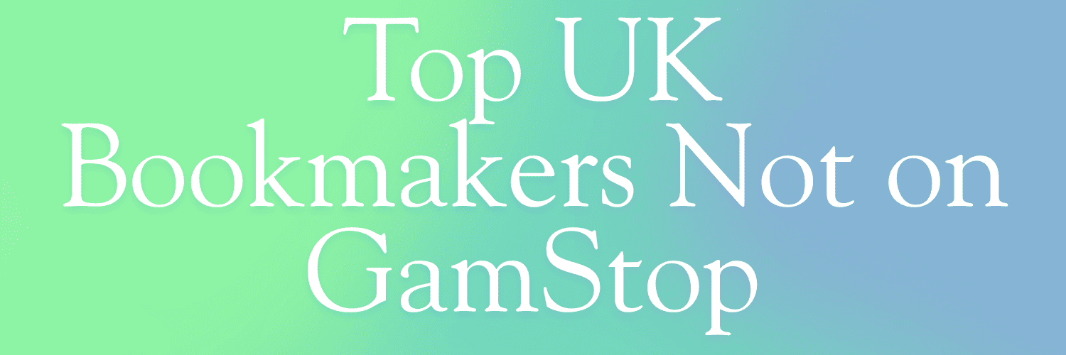 Exploring Bookies Not on GamStop for Horse Racing Enthusiasts -2007586935