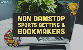 Exploring Bookies Not on GamStop for Horse Racing Enthusiasts -2007586935