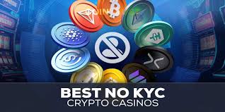 Exploring Casino Without ID Verification A New Era of Gaming Exploring Casino Without ID Verification A New Era of Gaming