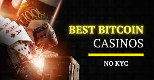 Exploring Online Casinos Without KYC A Guide to Convenient Gaming Exploring Online Casinos Without KYC A Guide to Convenient Gaming