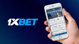 Exploring the Features of the 1xBet App A Comprehensive Guide -1340673654 Exploring the Features of the 1xBet App A Comprehensive Guide -1340673654