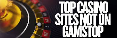 Discovering Casinos Not on Gamstop UK 1078224768 Discovering Casinos Not on Gamstop UK 1078224768
