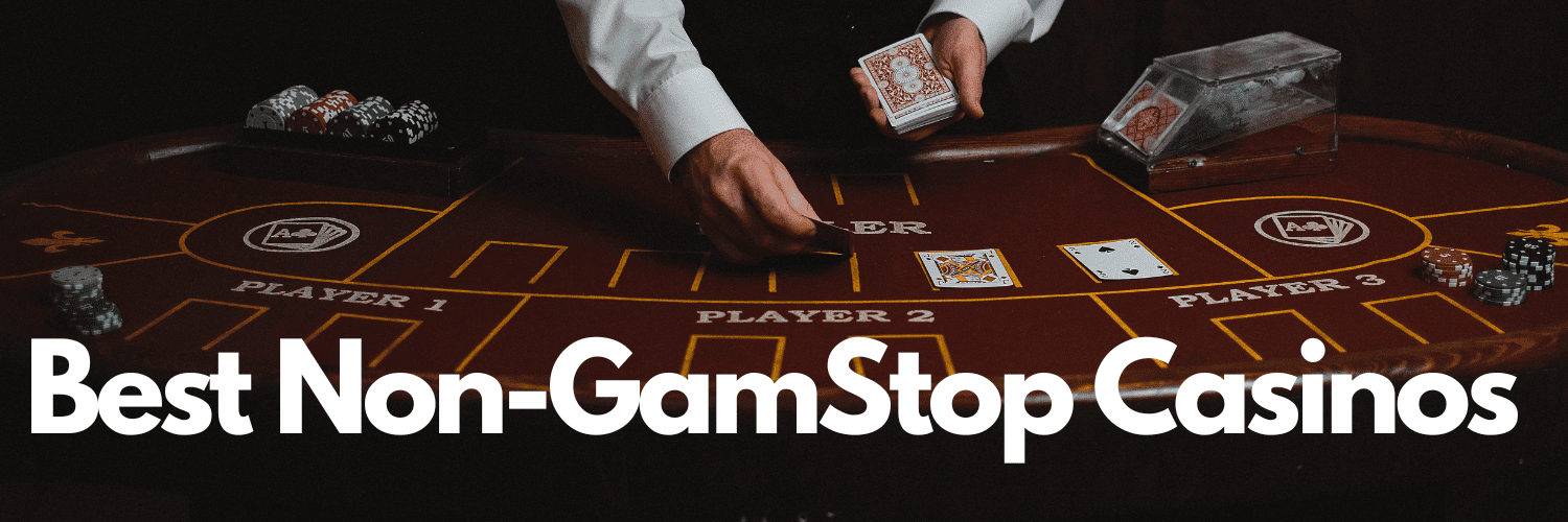 Discovering Casinos Not on Gamstop UK Your Guide to a World of Options