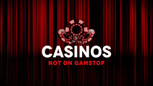 Discovering Websites Not on GamStop Your Ultimate Guide to Non-GamStop Casinos Discovering Websites Not on GamStop Your Ultimate Guide to Non-GamStop Casinos