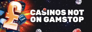 Discovering Websites Not on GamStop Your Ultimate Guide to Non-GamStop Casinos Discovering Websites Not on GamStop Your Ultimate Guide to Non-GamStop Casinos