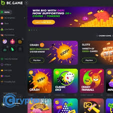 Experience Gaming Like Never Before with BC.Game RO Online Platform