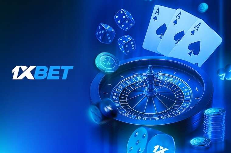 Experience the Thrill A Comprehensive Guide to the 1xBet App