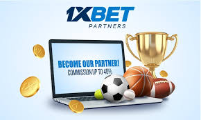 Experience the Thrill of Betting with the 1xBet App -1336261857