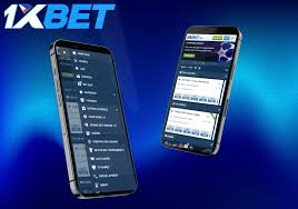 Explore the 1xBet App Your Gateway to Online Betting 226983799